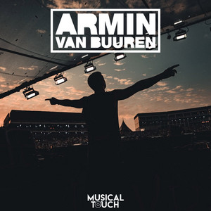 ARMIN VAN BUUREN LIVE TOMORROWLAND 2026 playlist cover
