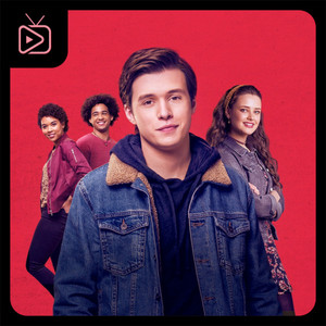 Love Simon Soundtrack 