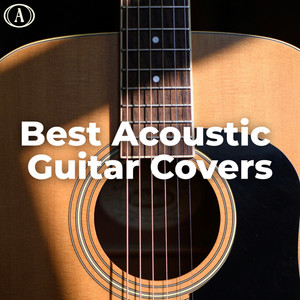 Best Acoustic Guitar Covers Spotify playlist cover art
