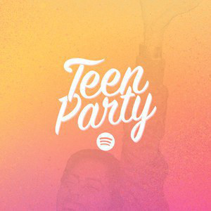 TEEN PARTY