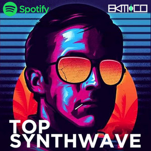Synthwave Collection by cover