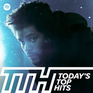 Today's Top Hits | Dance | Pop | Rap | Latin | R&B cover