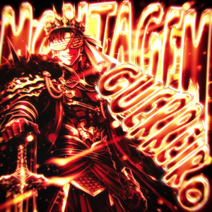 MONTAGEM GUERREIRO - 1 HOUR 🔥AURA MODE PHONK cover