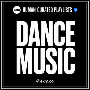 Dance Music Hits by cover