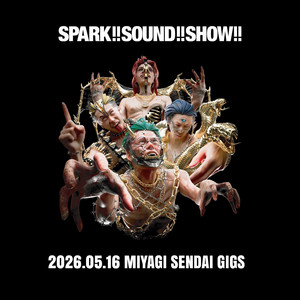 SPARK!!SOUND!!SHOW!! | Spotify