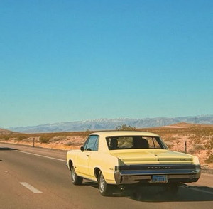 indie roadtrips in july :) cover