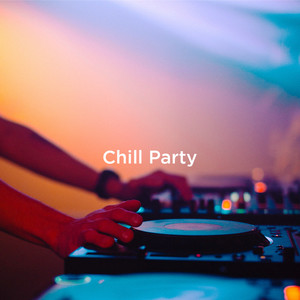 Chill Party | Chill Beach & Pool Music | Deep House, Tropical House, Chill House cover