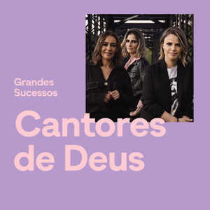 Imagem de Cantores de Deus