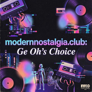 modernnostalgia.club: Ge Oh's Choice
