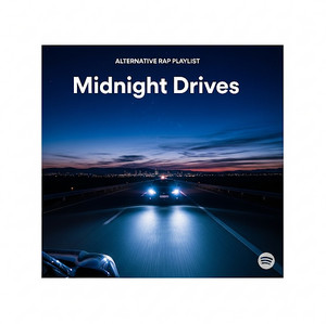 Midnight Drive 