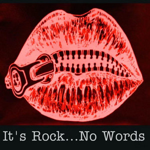 It's Rock... No words cover