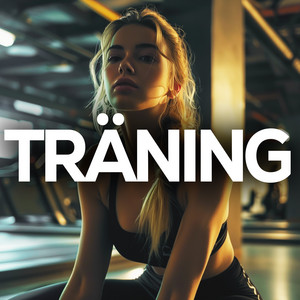 TRÄNING 2026 💪 Träningsmusik Motivation playlist cover