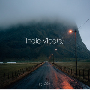 Indie Vibe(s) Spotify playlist cover art