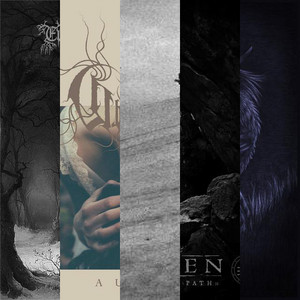 The Sound of Autonomous Black Metal