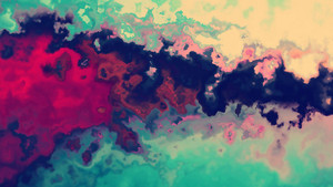 Modern Groovy Psychedelic Rock cover