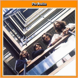 洋楽 The Beatles The Beatles The Beatles 1971-1974 (The Orange Album) - playlist by Jonas