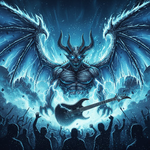 SIMPLY METAL playlist cover