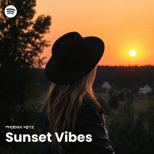 Sunset Vibes 2026 | The latest global hits in: Deep House, Chill House & Tropical House 🌴☀️ Spotify playlist cover art