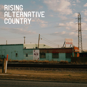 You Don't Hate Country Music: Rising Alt Country Spotify playlist cover art