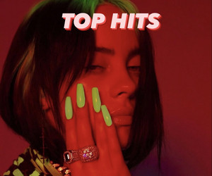 Top Hits cover