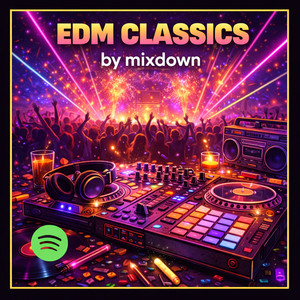EDM Classics 