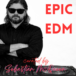 🎧 Epic EDM Drops 2026 (Dance, House, Electro, Techno) cover