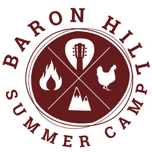 Baron Hill Summer Camp cover