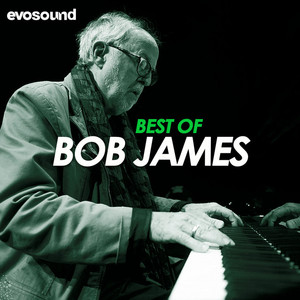 Best of Bob James playlist cover
