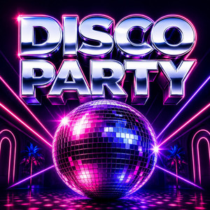 Disco Hits 2026 - Disco Classics & Dance Pop 🪩 cover