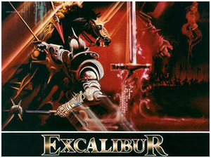 エクスカリバー xcalibur ost EXCALIBUR Movie Soundtrack - playlist by killercod | Spotify