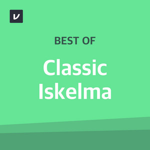 Best of Classic Iskelma cover art