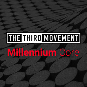 Millennium hardcore & Classics playlist cover