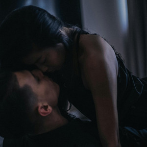 Sexy R&B playlist cover