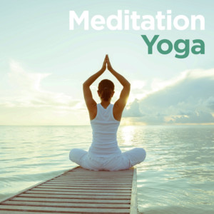 Meditation Yoga playlist cover