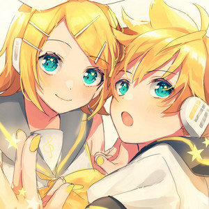 Vocaloid ๑ Kagamine Rin & Len - playlist by パウィ | Spotify