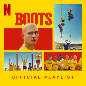 Boots Official Netflix Playlist playlist cover