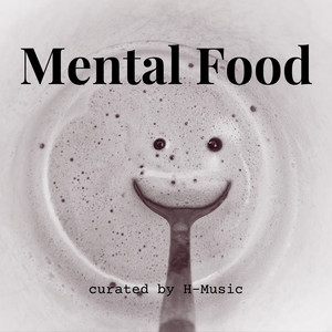 Mental Food cover
