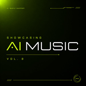 Showcasing AI Music Vol. 8