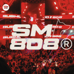 SUBMUNDO 808🔥 2026  playlist cover