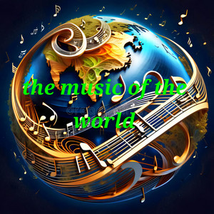 the music of the world cover
