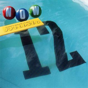 NOW 12 / Now That's What I Call Music 12 - UK Version - playlist