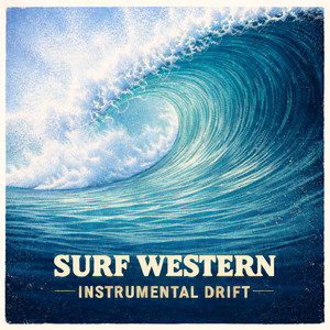 Surf Western: Instrumental Drift