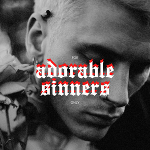 for ADORABLE SINNERS only cover