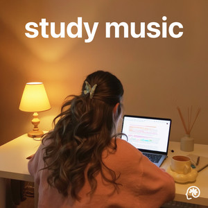 study music that actually works playlist cover