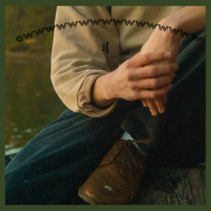 i can't keep my head on straight playlist cover