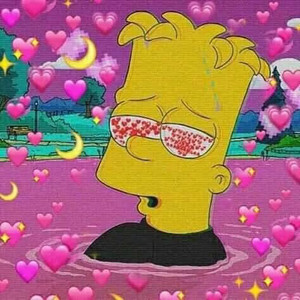 Listen to this when your crushing on someone playlist cover