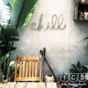 Chill Christian Beats playlist cover