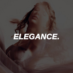 Elegance playlist cover