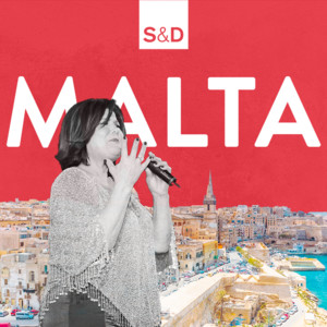 The Best of Malta — cover art