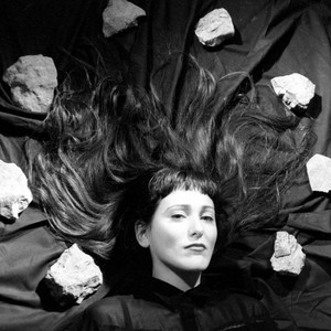 Best of 2021 • Darkwave, Post-Punk, Synth and EBM playlist cover